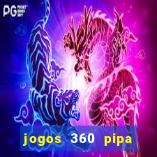 jogos 360 pipa combate 3d